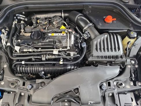 Used 2024 MINI Cooper S FWD image 12