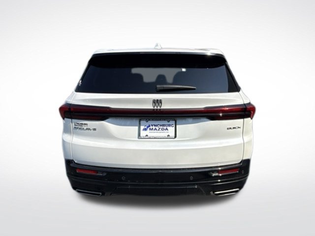 Used 2025 Buick Enclave Sport Touring w/ Super Cruise Package FWD image 4
