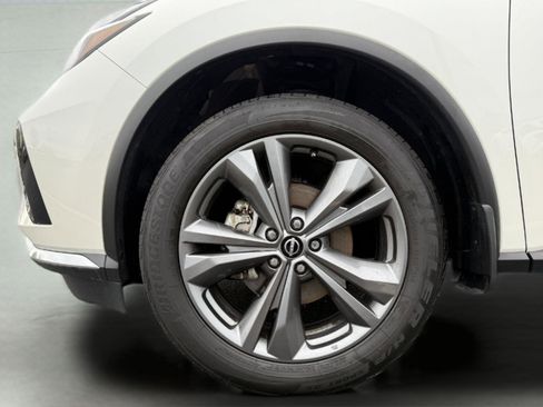 Used 2023 Nissan Murano Platinum w/ Cargo Package AWD/4WD image 32
