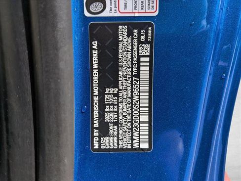 Used 2025 MINI Cooper S image 15