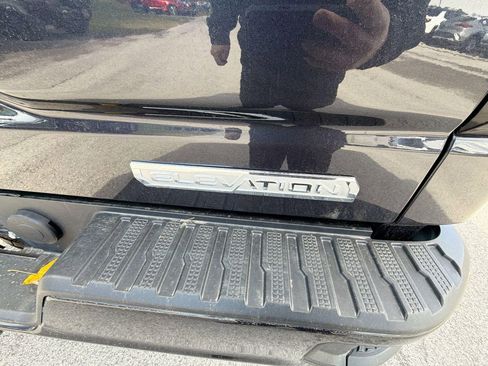 Certified 2022 GMC Sierra 1500 Elevation image 31