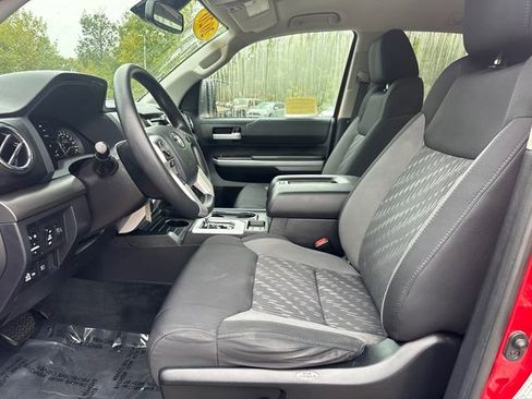 Certified 2020 Toyota Tundra SR5 image 42