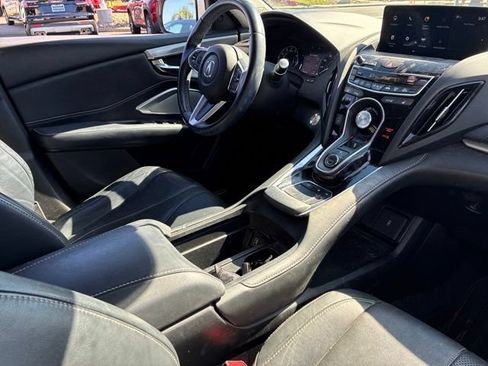 Used 2019 Acura RDX AWD w/ Technology Package image 7