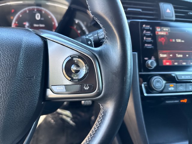 Used 2021 Honda Civic Sport image 16