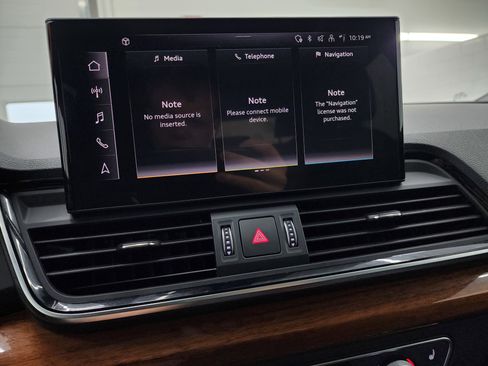 Used 2023 Audi Q5 2.0T Premium Plus image 43