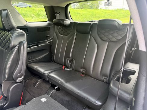 Used 2021 Hyundai Palisade Limited FWD image 32