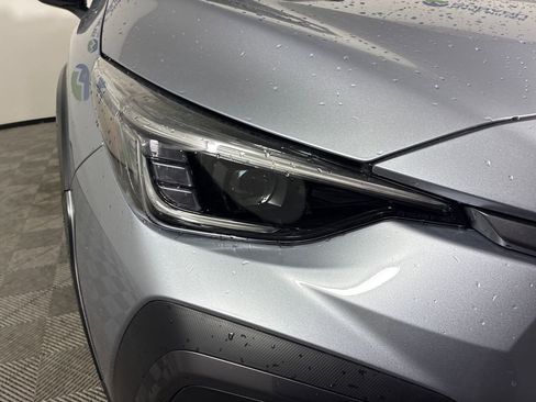 New 2026 Subaru Crosstrek 2.5i Limited w/ Crosstrek Mirror Package image 3