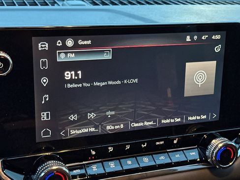 New 2026 GMC Canyon Elevation w/ Convenience Package image 18