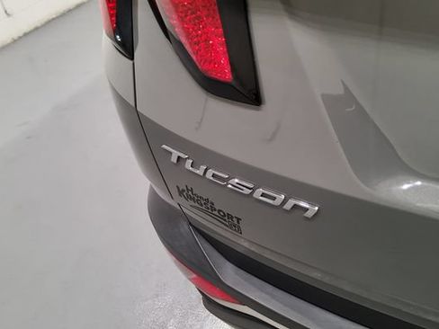 Used 2024 Hyundai Tucson SEL AWD/4WD image 45