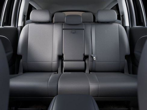 New 2026 Hyundai Ioniq 9 SE image 12