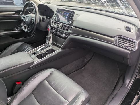 Used 2021 Honda Accord Sport Special Edition image 27