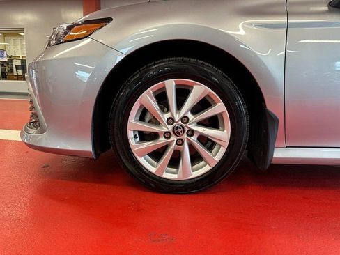 Certified 2023 Toyota Camry LE w/ Cold Weather Package image 29