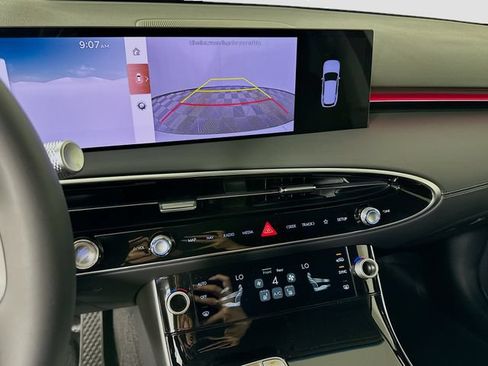 New 2026 Genesis GV70 2.5T AWD/4WD image 13