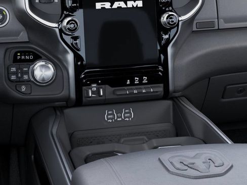 New 2027 RAM 1500 Laramie AWD/4WD image 32