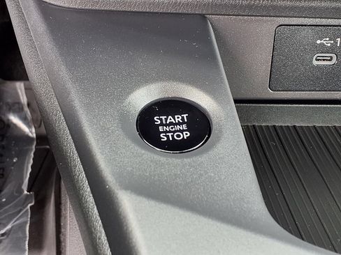 Used 2026 Nissan Sentra S w/ Floor Mat Package FWD image 10