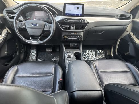 Used 2020 Ford Escape SEL AWD/4WD image 14
