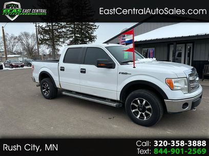 Used 2014 Ford F150 XLT w/ XTR Package