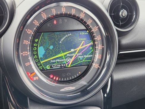 Used 2016 MINI Cooper Countryman John Cooper Works image 26