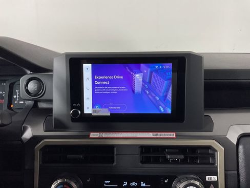 New 2025 Toyota Tacoma SR5 image 10