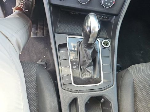 Used 2021 Volkswagen Jetta S FWD image 13