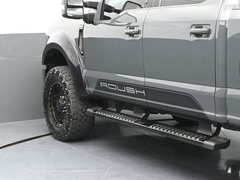 Used 2021 Ford F250 Lariat AWD/4WD image 5