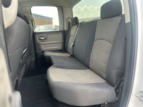 Used 2010 Dodge Ram 1500 Truck SLT RWD image 15