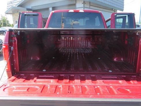 Used 2016 Ford F150 XLT w/ Equipment Group 301A Mid AWD/4WD image 19