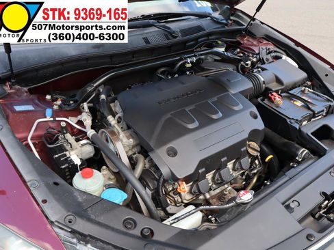Used 2012 Honda Crosstour EX-L image 21