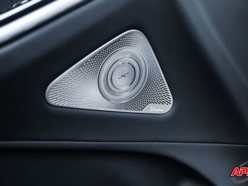 Used 2021 Mercedes-Benz S 580 4MATIC Sedan image 67