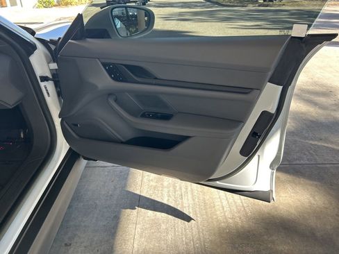 Used 2023 Porsche Taycan Base w/ Premium Package image 27