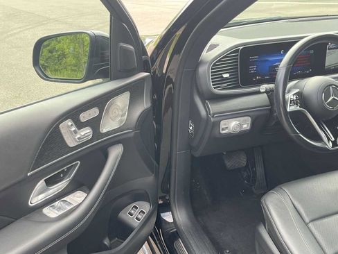 Certified 2025 Mercedes-Benz GLE 450e 4MATIC image 15