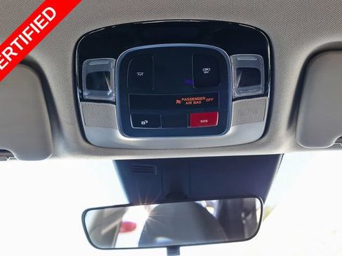 Certified 2026 Hyundai Tucson SEL Plus FWD image 17