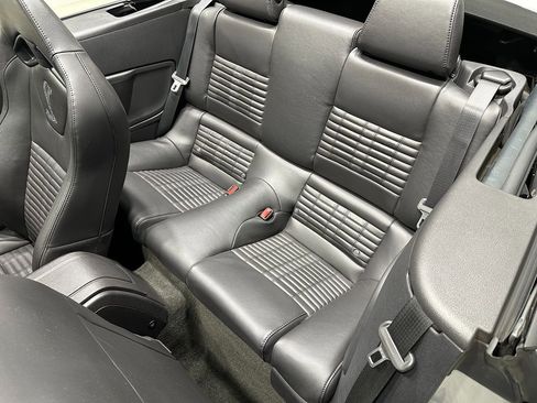 Used 2012 Ford Mustang Shelby GT500 image 30