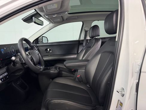 Used 2025 Hyundai Ioniq 5 Limited RWD image 21