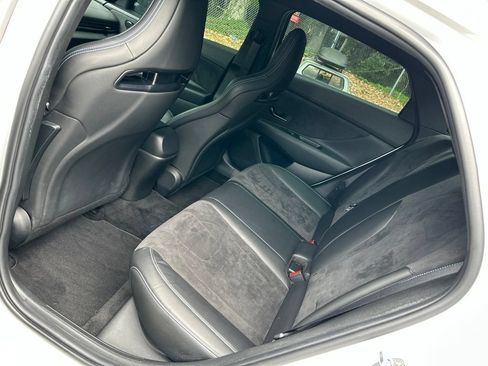 Used 2022 Hyundai Elantra N FWD image 27