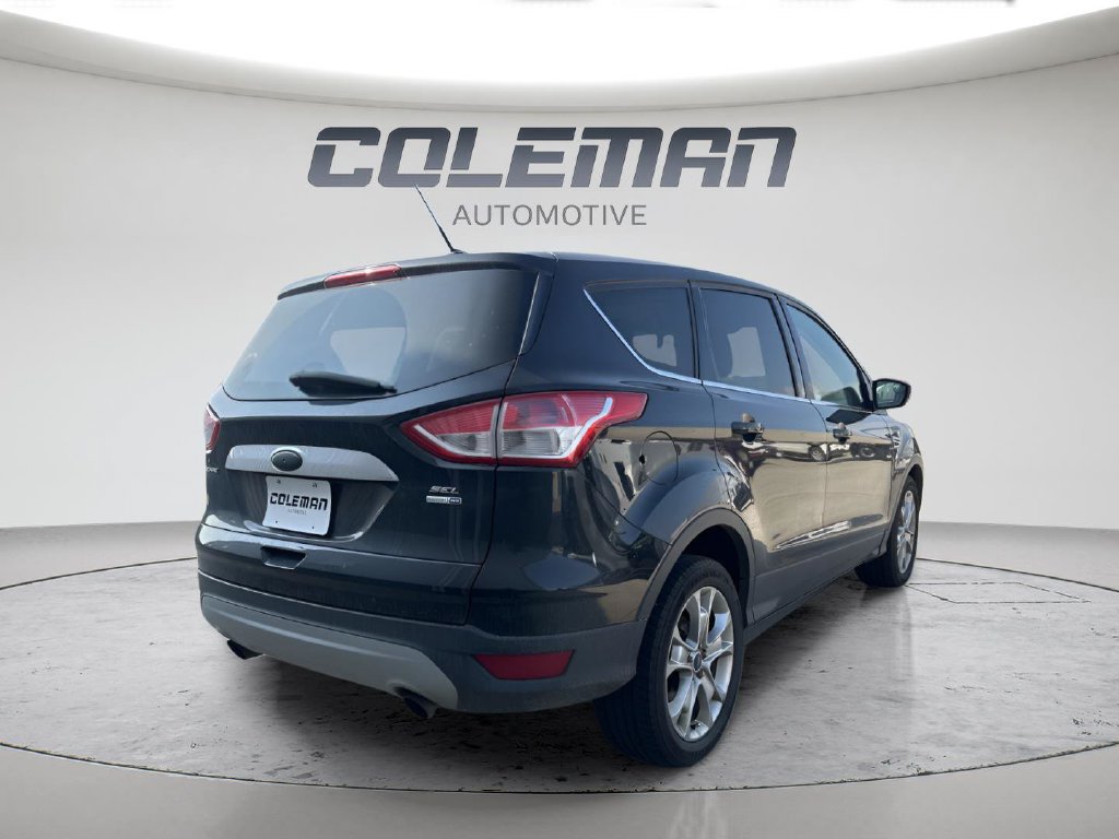 Used 2013 Ford Escape SEL AWD/4WD image 5