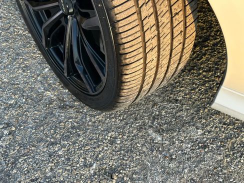 Used 2011 BMW 335d Sedan image 36