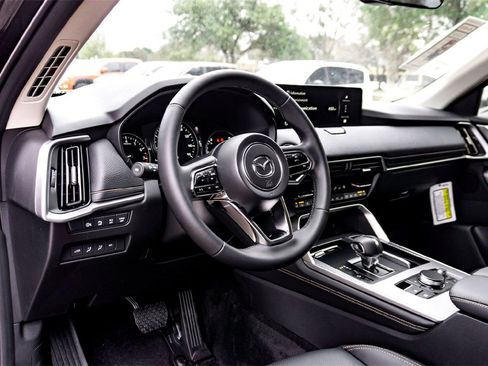 New 2026 MAZDA CX-90 3.3 Turbo w/ Preferred Package image 11