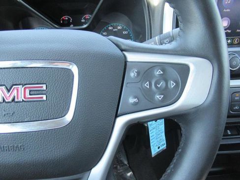 Certified 2022 GMC Canyon Elevation w/ Trailering Package RWD image 23