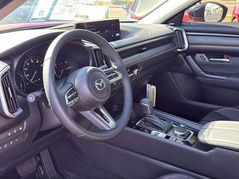 New 2026 MAZDA CX-50 AWD 2.5 Hybrid w/ Premium Pkg image 18