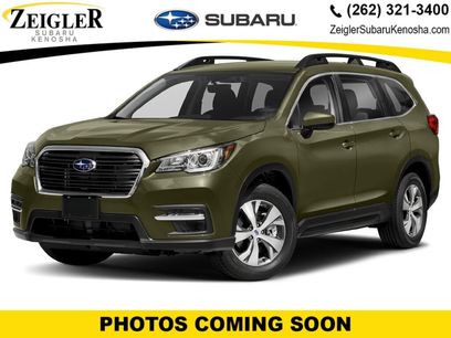 Used 2022 Subaru Ascent Premium w/ Convenience Package