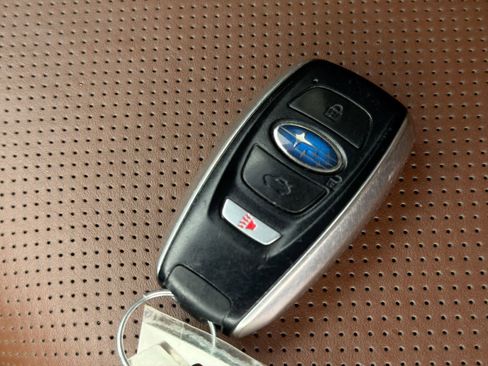 Used 2021 Subaru Outback Touring XT AWD/4WD image 37