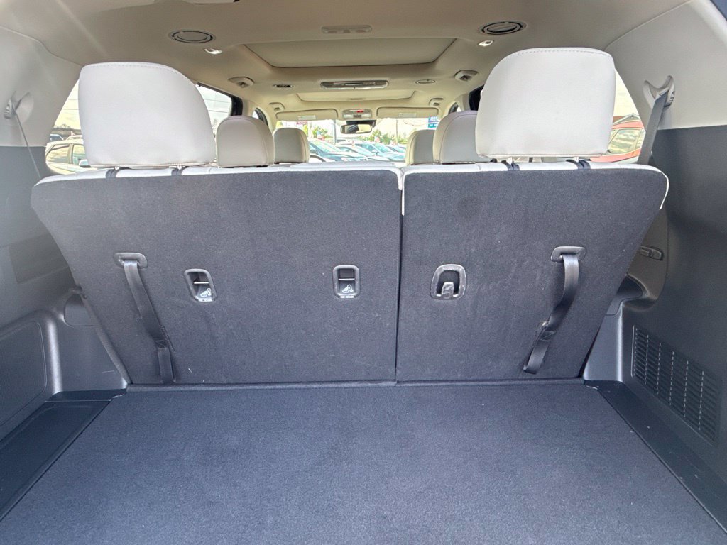 Used 2024 Kia Telluride SX AWD/4WD image 19