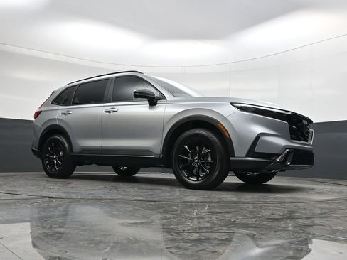 New 2026 Honda CR-V Sport-L image 25