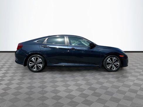 Used 2017 Honda Civic EX-L image 5