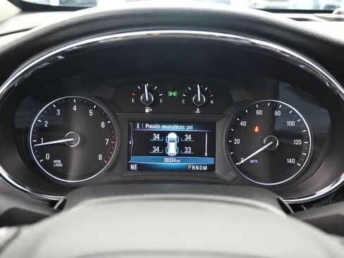 Used 2019 Buick Encore Preferred w/ Safety Package FWD image 24