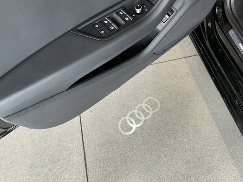 Used 2024 Audi A4 2.0T Premium w/ Convenience Package AWD/4WD image 26