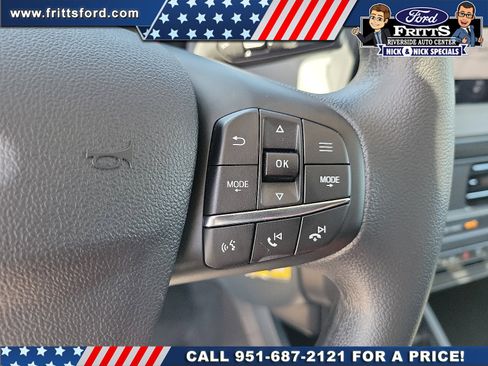 New 2026 Ford Maverick XL image 7