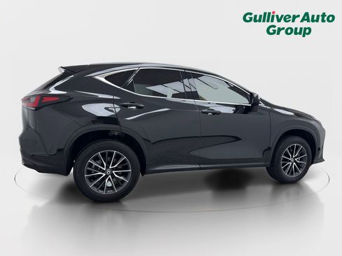 Used 2024 Lexus NX 250 FWD w/ Towing Package (2000 Lbs) image 9