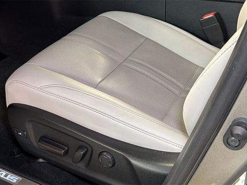 Certified 2020 Lexus RX 350 AWD w/ Luxury Package image 28